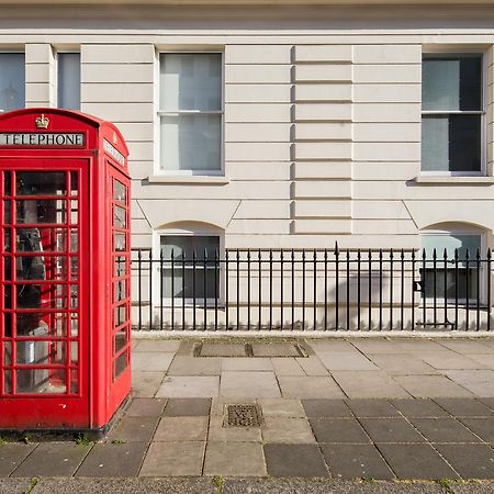Lancaster Gate Hyde Park By London Hotel Collection Esterno foto