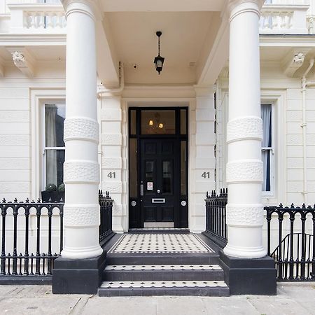 Lancaster Gate Hyde Park By London Hotel Collection Esterno foto