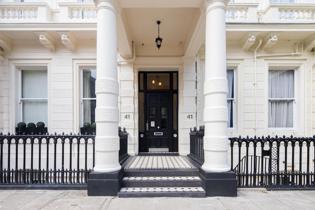 Lancaster Gate Hyde Park By London Hotel Collection Esterno foto