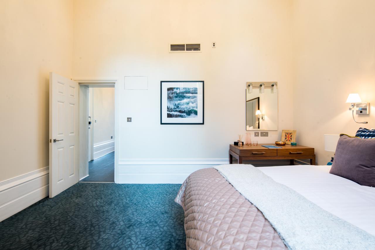 Lancaster Gate Hyde Park By London Hotel Collection Esterno foto