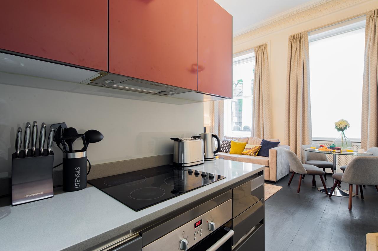 Lancaster Gate Hyde Park By London Hotel Collection Esterno foto