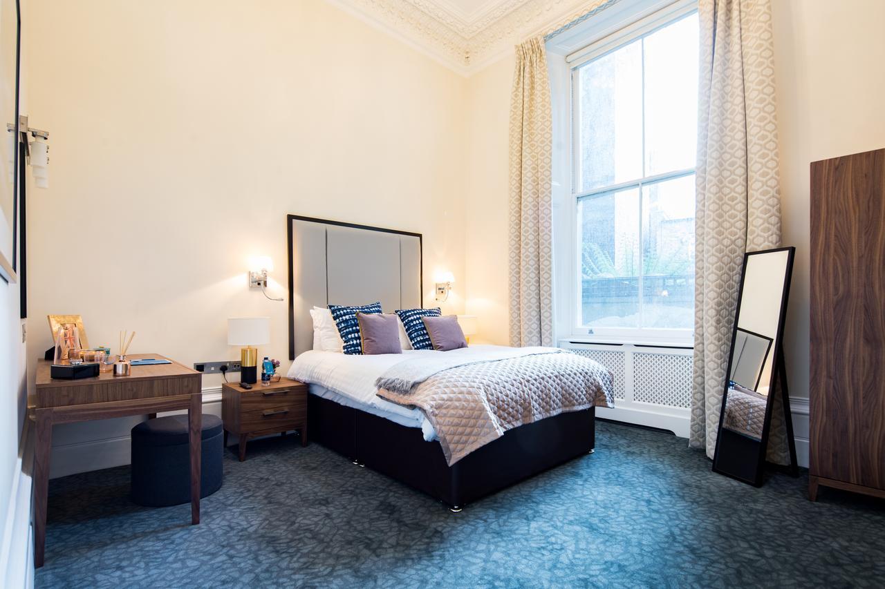 Lancaster Gate Hyde Park By London Hotel Collection Esterno foto