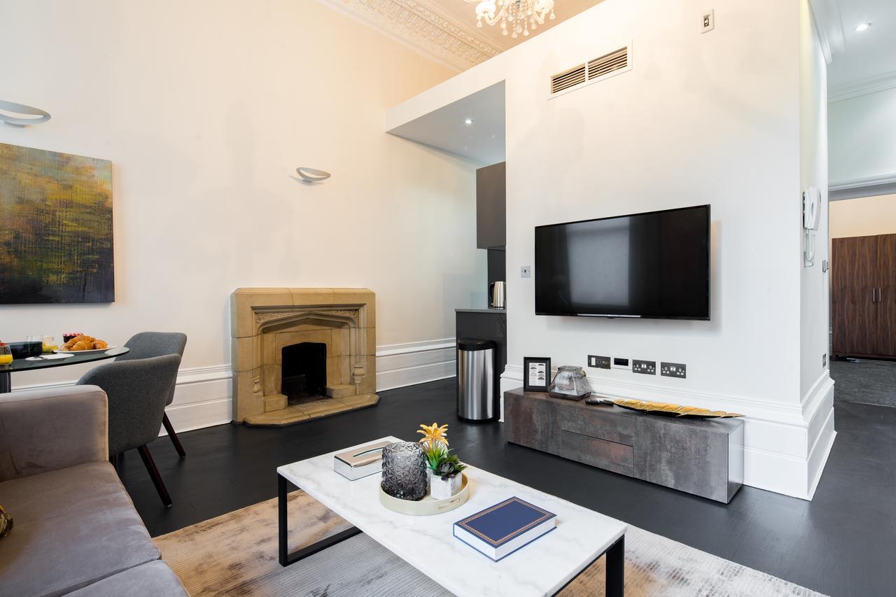 Lancaster Gate Hyde Park By London Hotel Collection Esterno foto