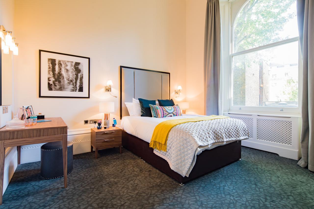 Lancaster Gate Hyde Park By London Hotel Collection Esterno foto