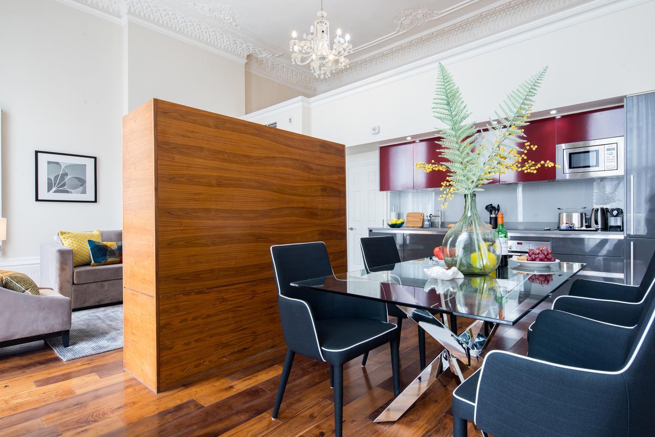 Lancaster Gate Hyde Park By London Hotel Collection Esterno foto