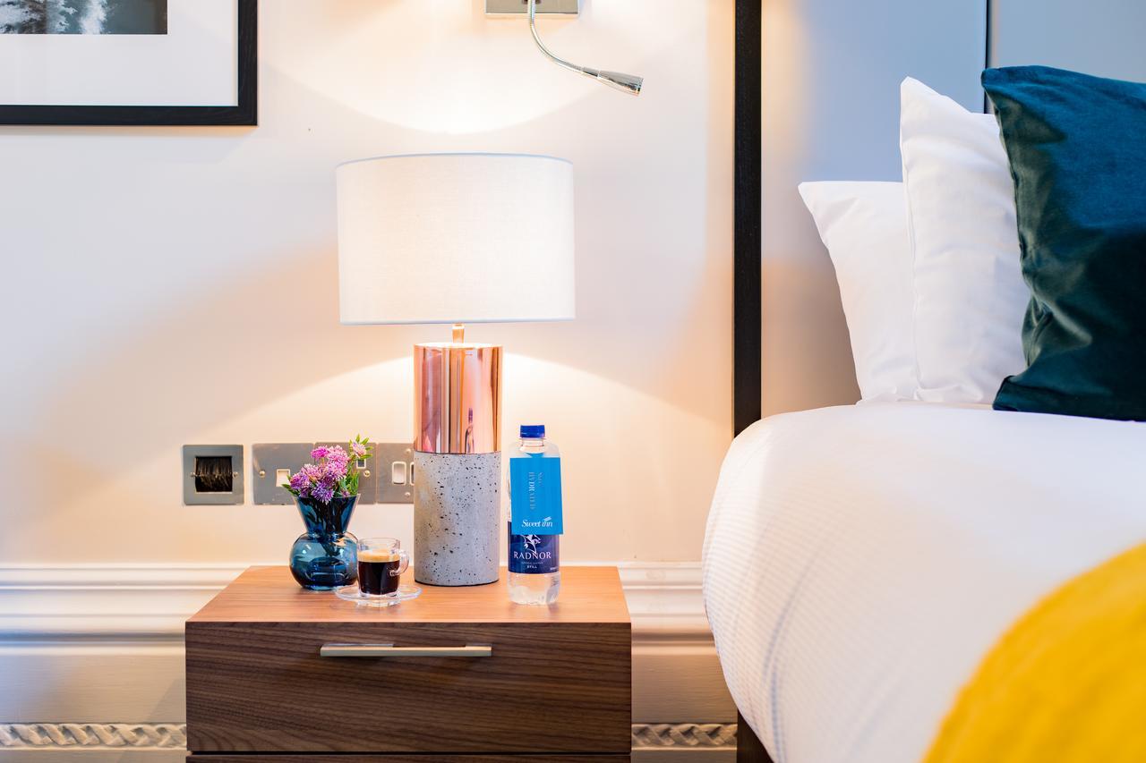 Lancaster Gate Hyde Park By London Hotel Collection Esterno foto