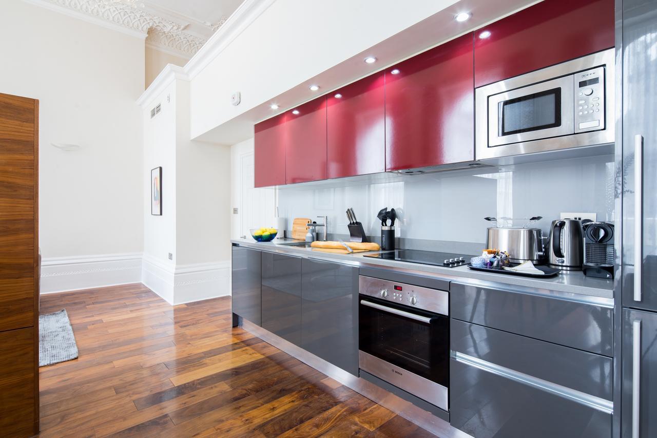 Lancaster Gate Hyde Park By London Hotel Collection Esterno foto