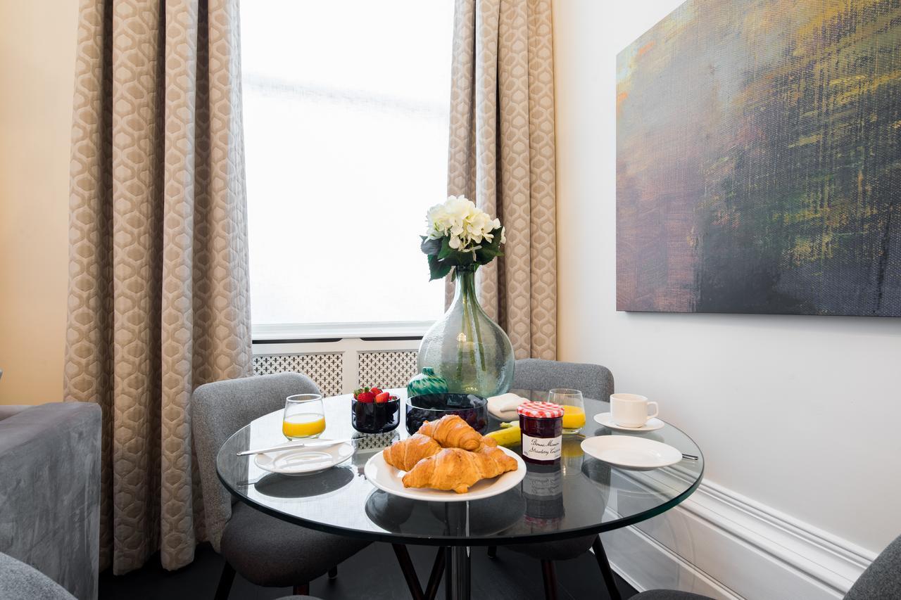 Lancaster Gate Hyde Park By London Hotel Collection Esterno foto