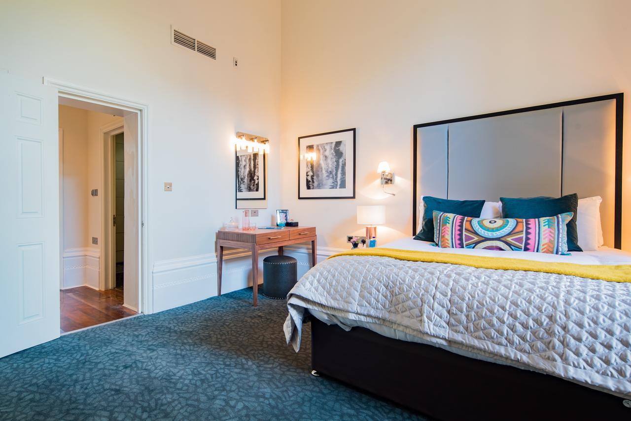 Lancaster Gate Hyde Park By London Hotel Collection Esterno foto