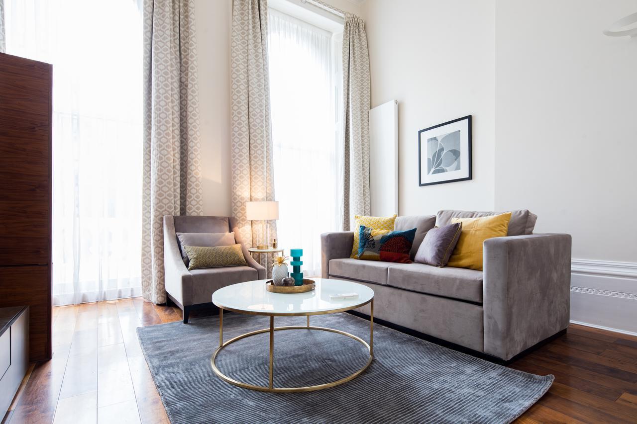 Lancaster Gate Hyde Park By London Hotel Collection Esterno foto