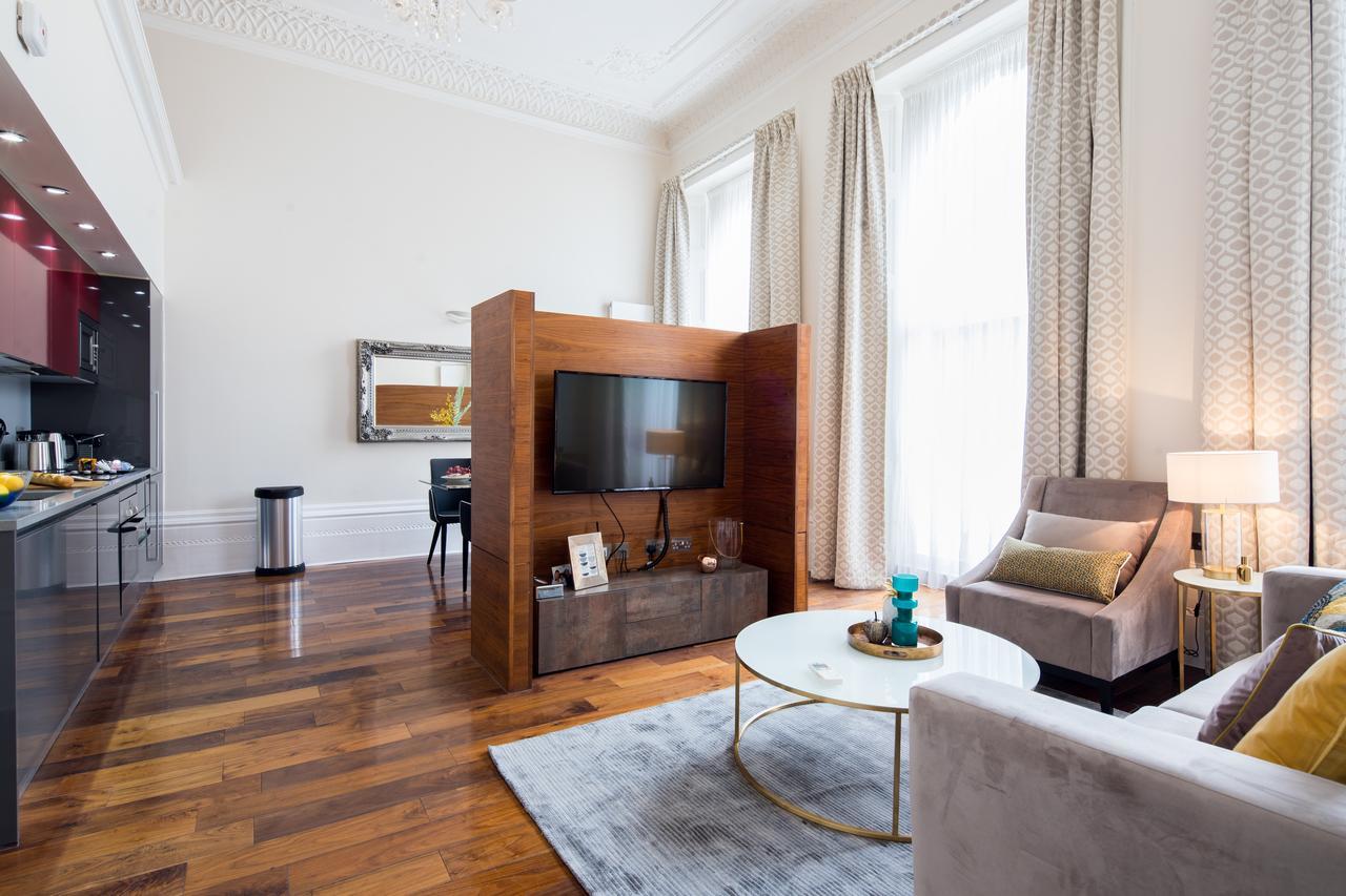 Lancaster Gate Hyde Park By London Hotel Collection Esterno foto