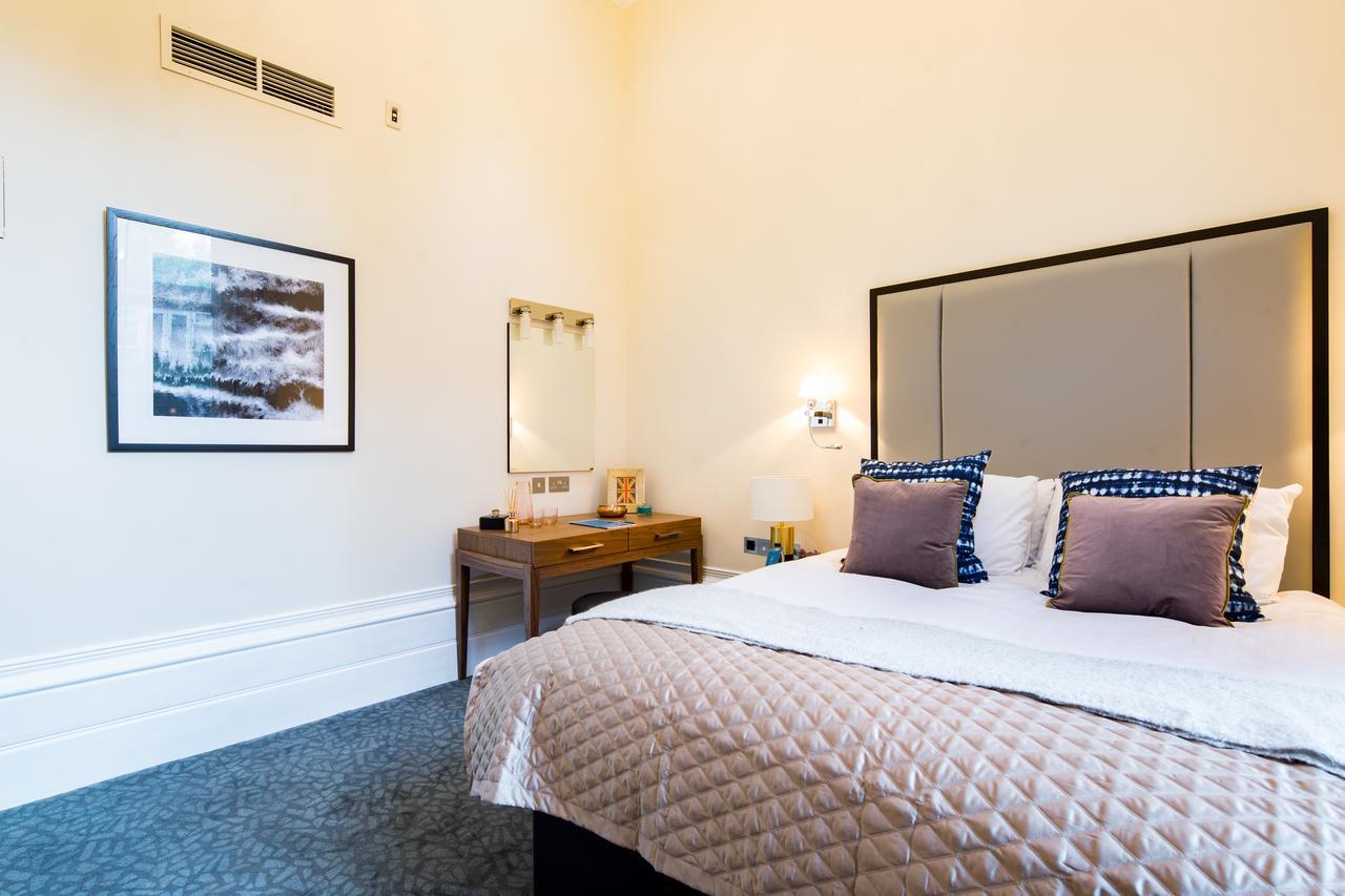 Lancaster Gate Hyde Park By London Hotel Collection Esterno foto