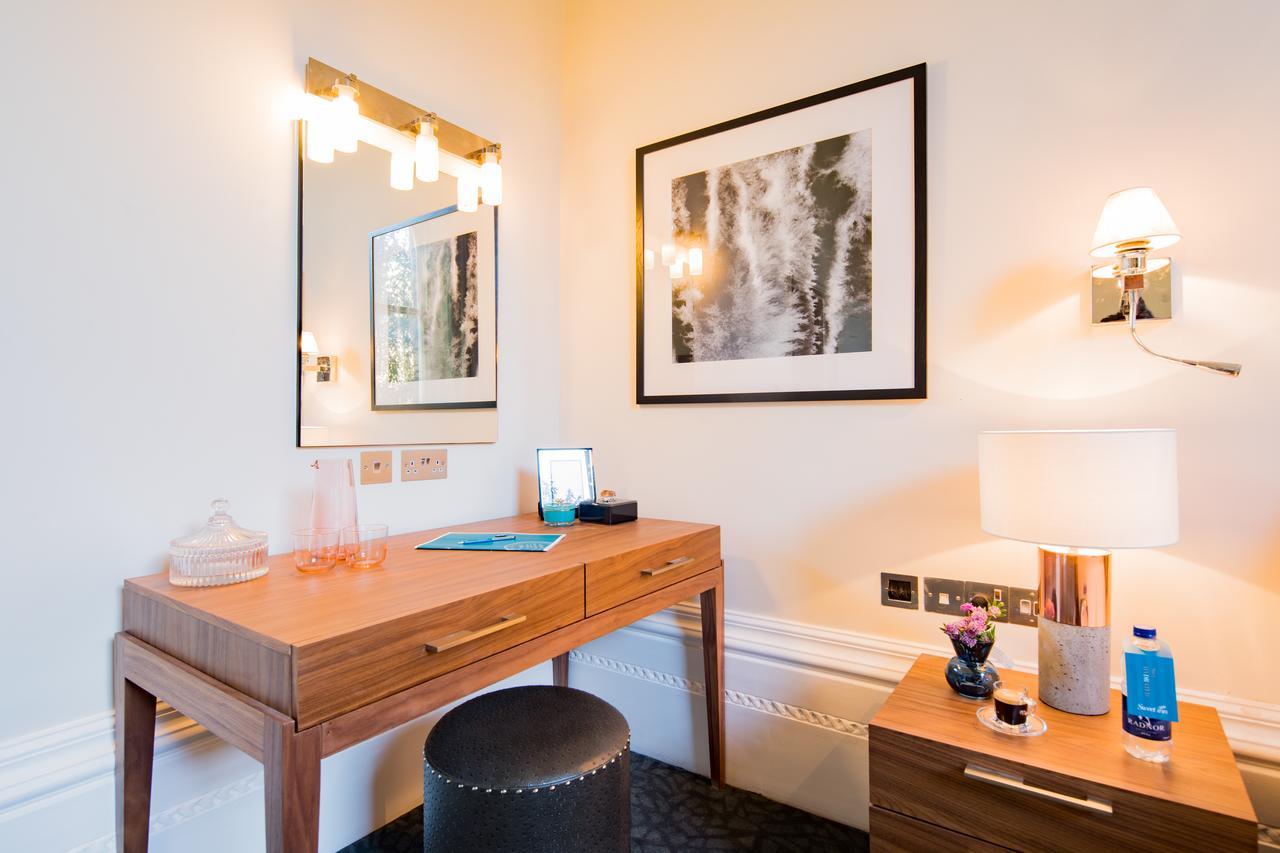 Lancaster Gate Hyde Park By London Hotel Collection Esterno foto