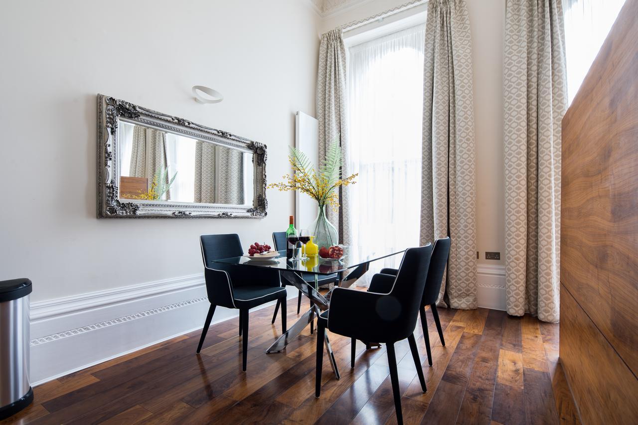 Lancaster Gate Hyde Park By London Hotel Collection Esterno foto