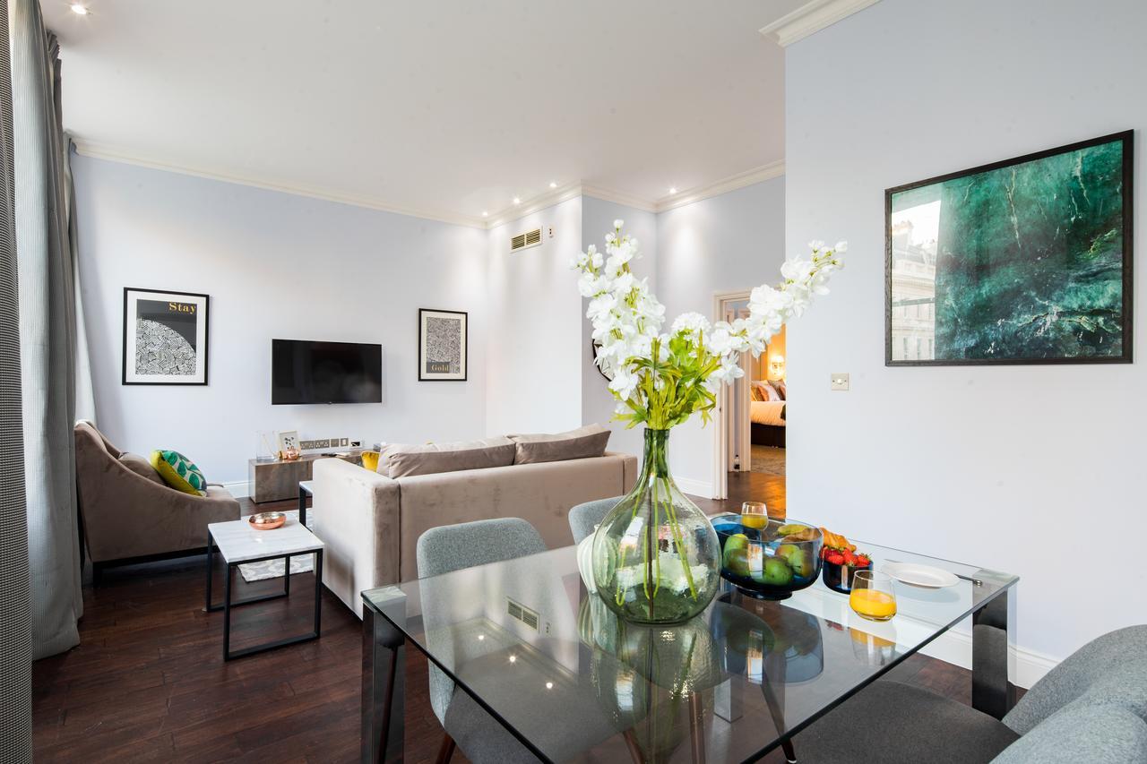 Lancaster Gate Hyde Park By London Hotel Collection Esterno foto