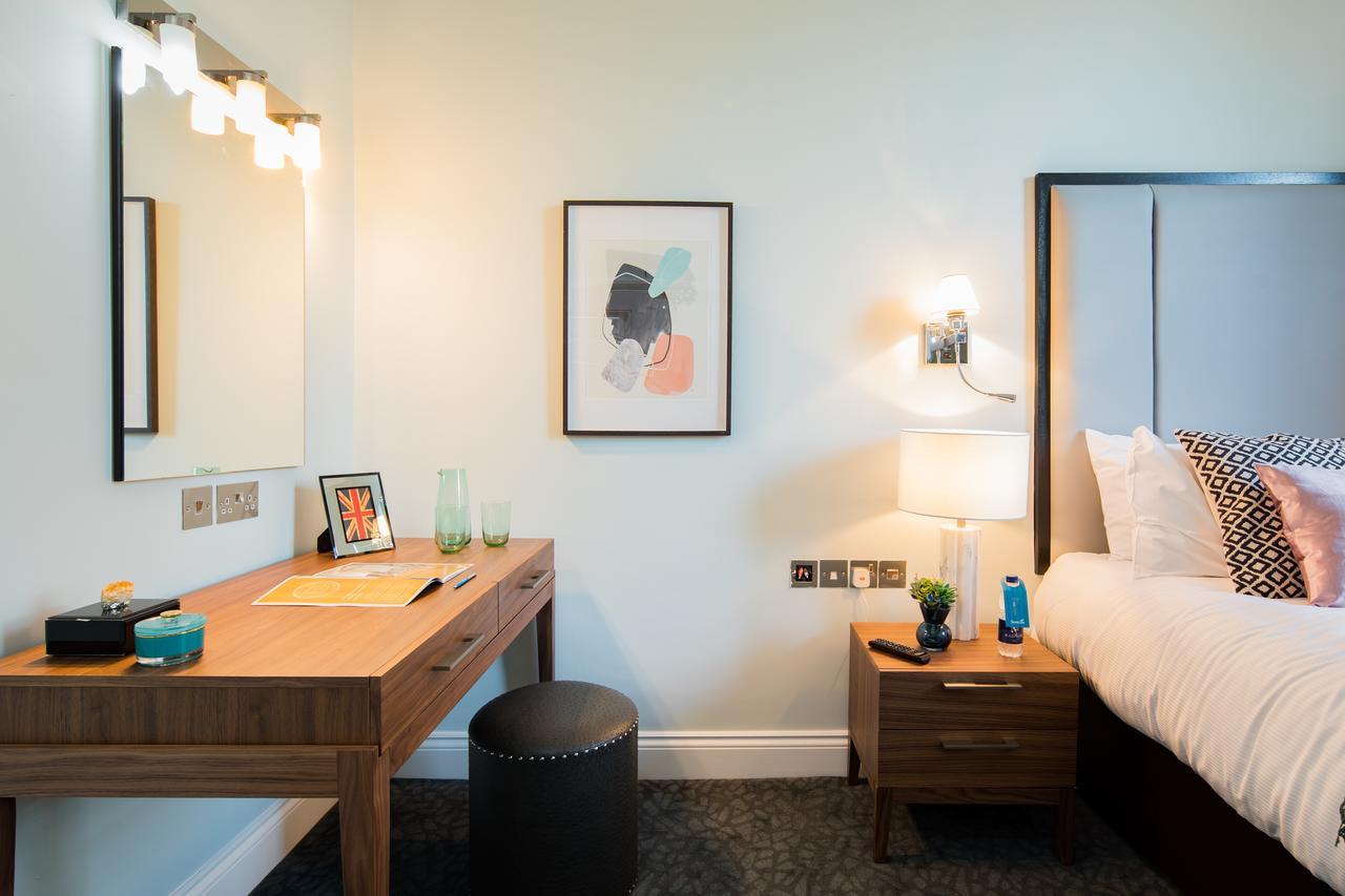 Lancaster Gate Hyde Park By London Hotel Collection Esterno foto