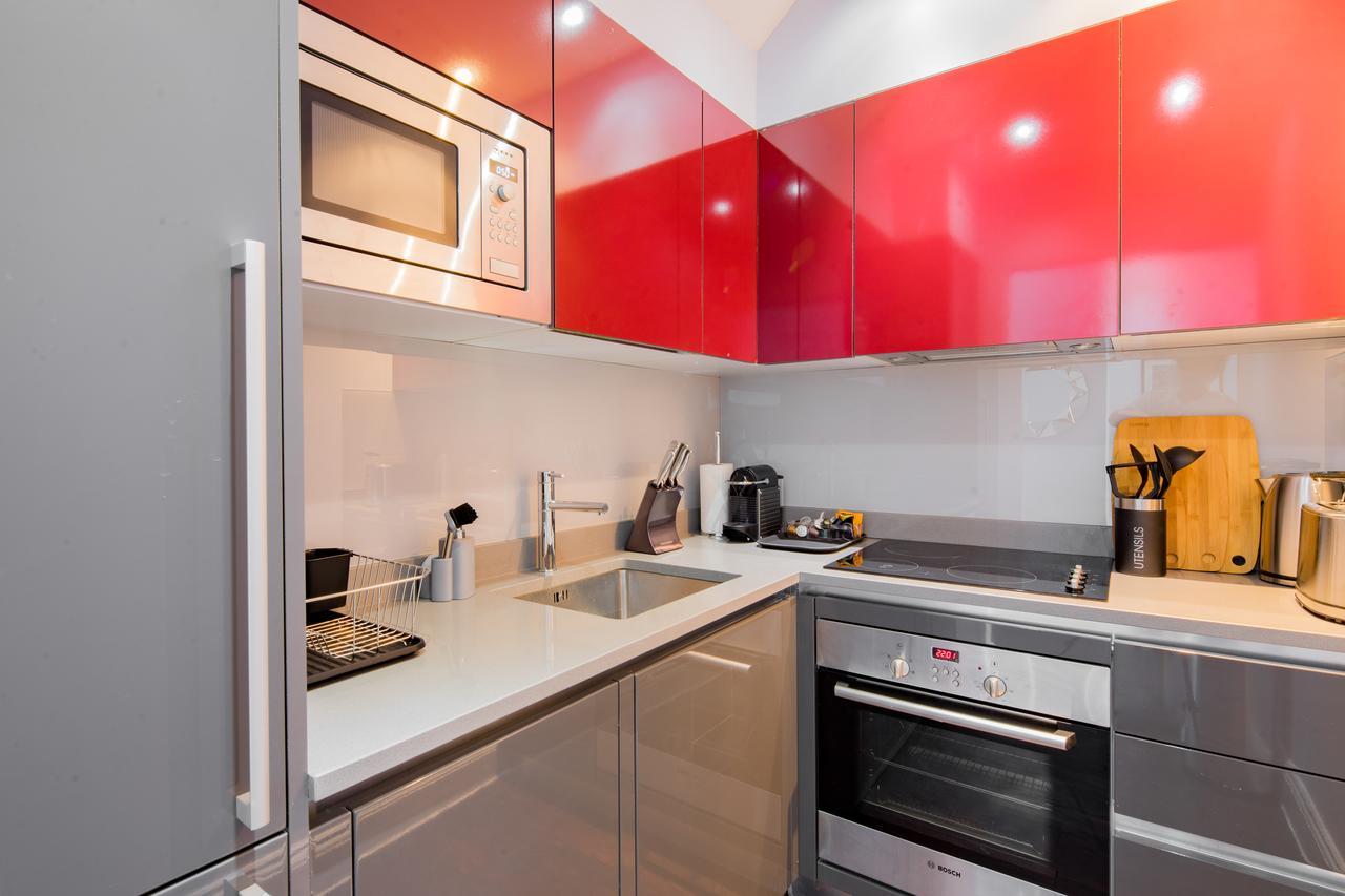 Lancaster Gate Hyde Park By London Hotel Collection Esterno foto