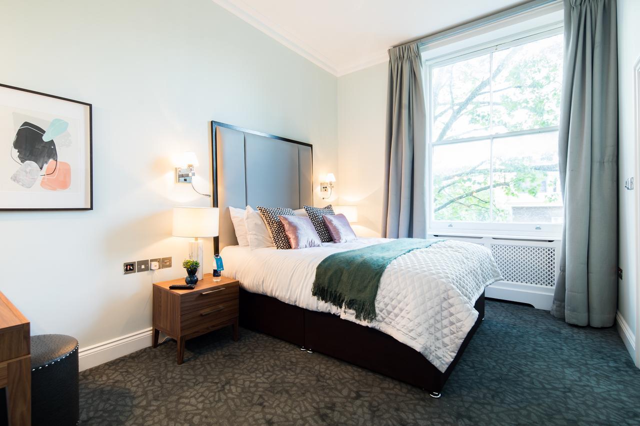 Lancaster Gate Hyde Park By London Hotel Collection Esterno foto