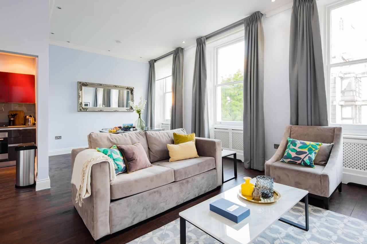 Lancaster Gate Hyde Park By London Hotel Collection Esterno foto