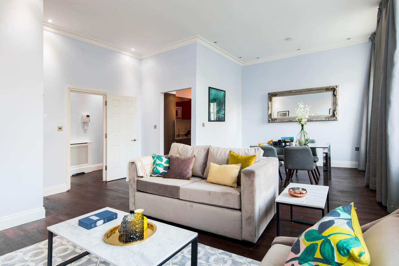 Lancaster Gate Hyde Park By London Hotel Collection Esterno foto