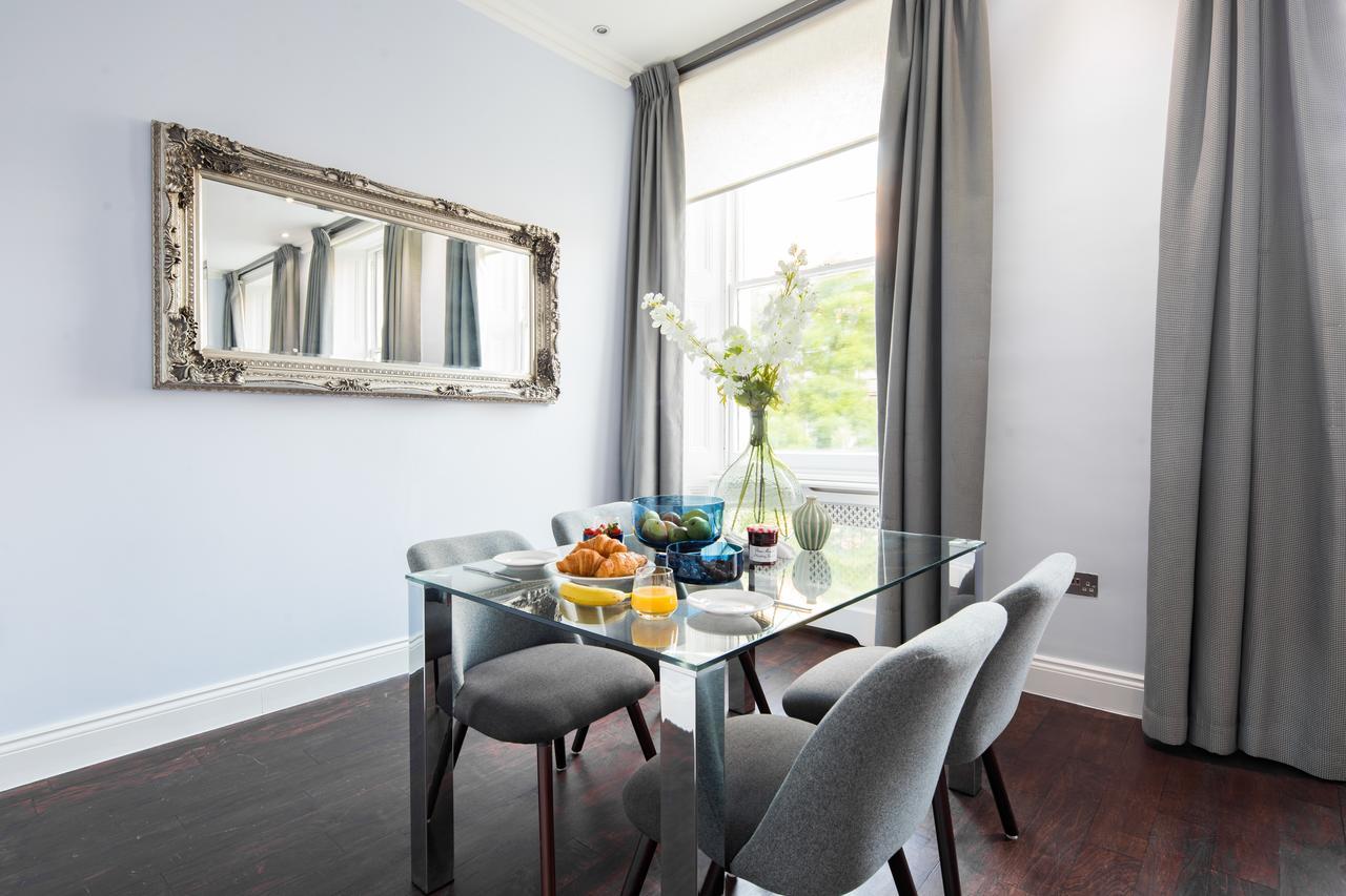 Lancaster Gate Hyde Park By London Hotel Collection Esterno foto