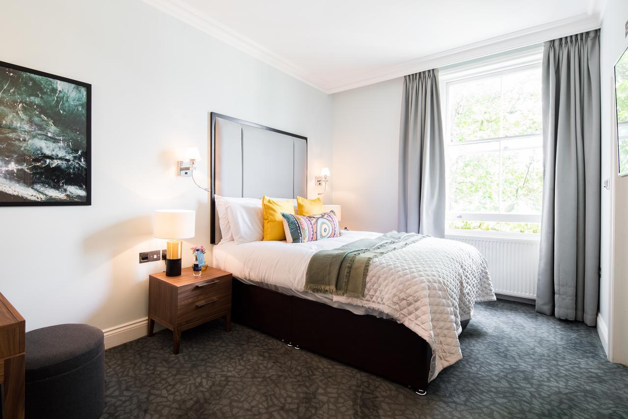 Lancaster Gate Hyde Park By London Hotel Collection Esterno foto