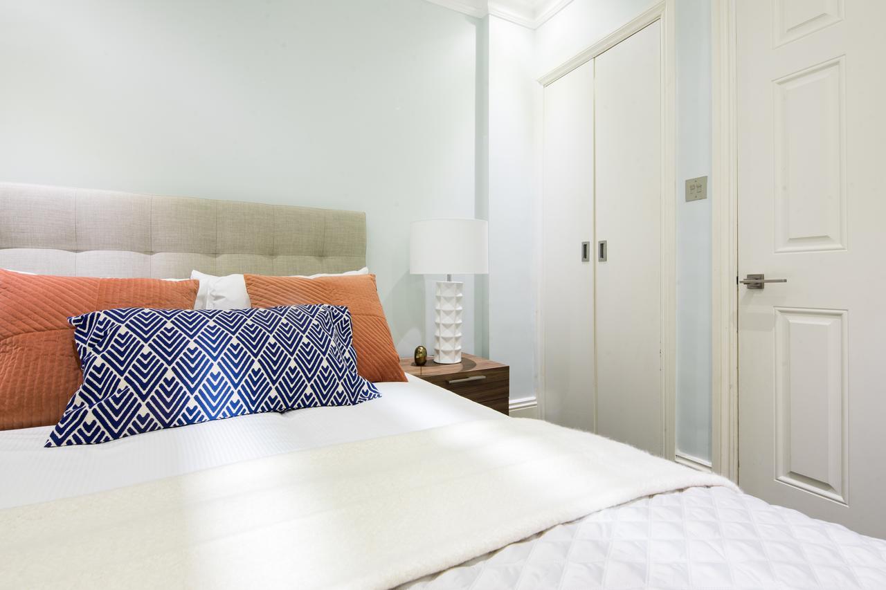 Lancaster Gate Hyde Park By London Hotel Collection Esterno foto