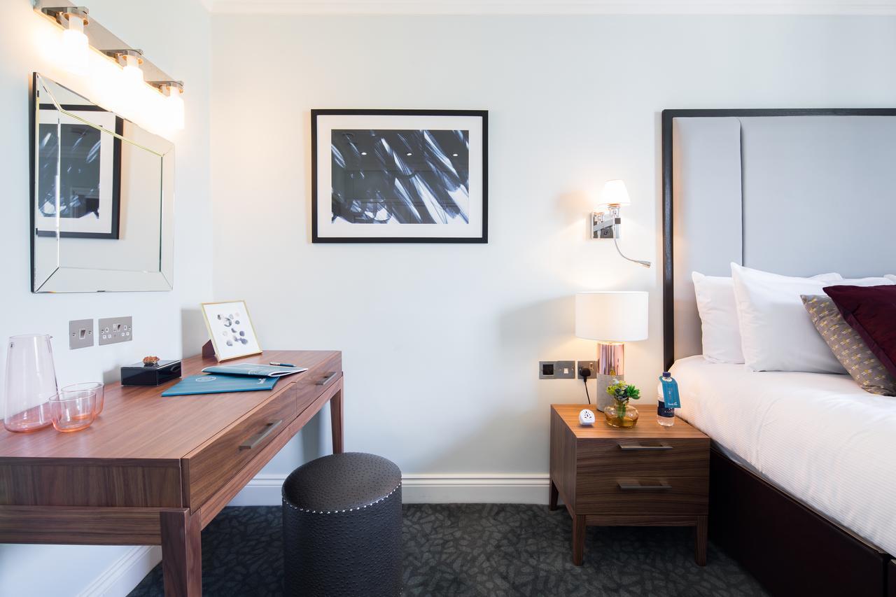 Lancaster Gate Hyde Park By London Hotel Collection Esterno foto