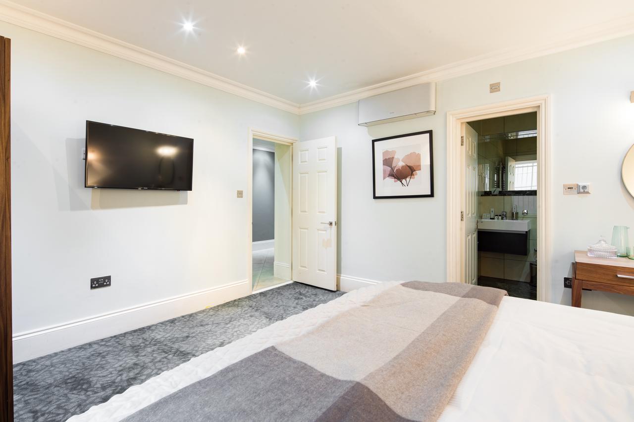 Lancaster Gate Hyde Park By London Hotel Collection Esterno foto