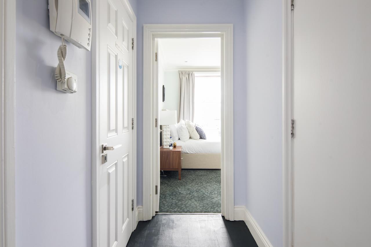 Lancaster Gate Hyde Park By London Hotel Collection Esterno foto