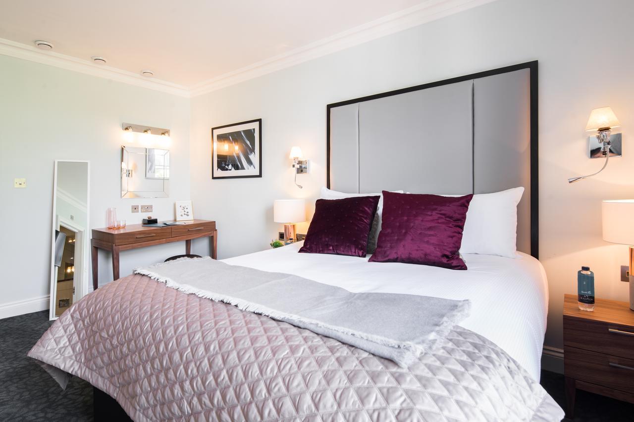 Lancaster Gate Hyde Park By London Hotel Collection Esterno foto