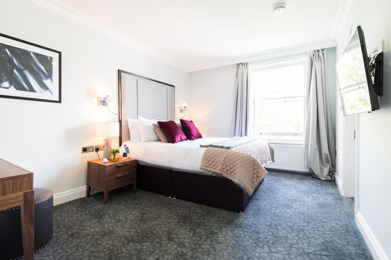 Lancaster Gate Hyde Park By London Hotel Collection Esterno foto