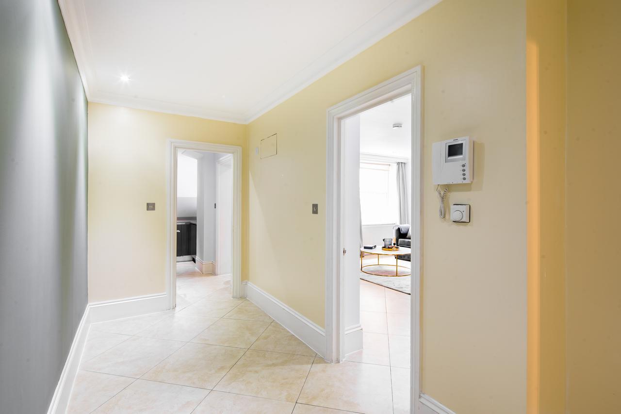 Lancaster Gate Hyde Park By London Hotel Collection Esterno foto