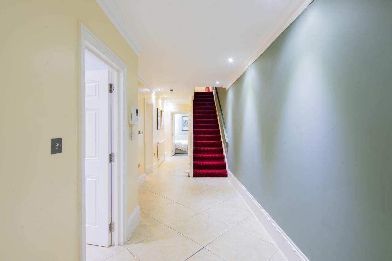 Lancaster Gate Hyde Park By London Hotel Collection Esterno foto