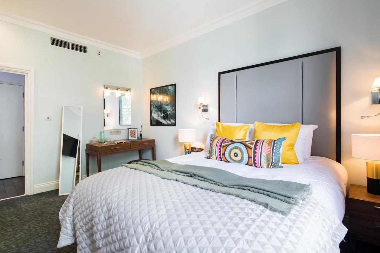 Lancaster Gate Hyde Park By London Hotel Collection Esterno foto