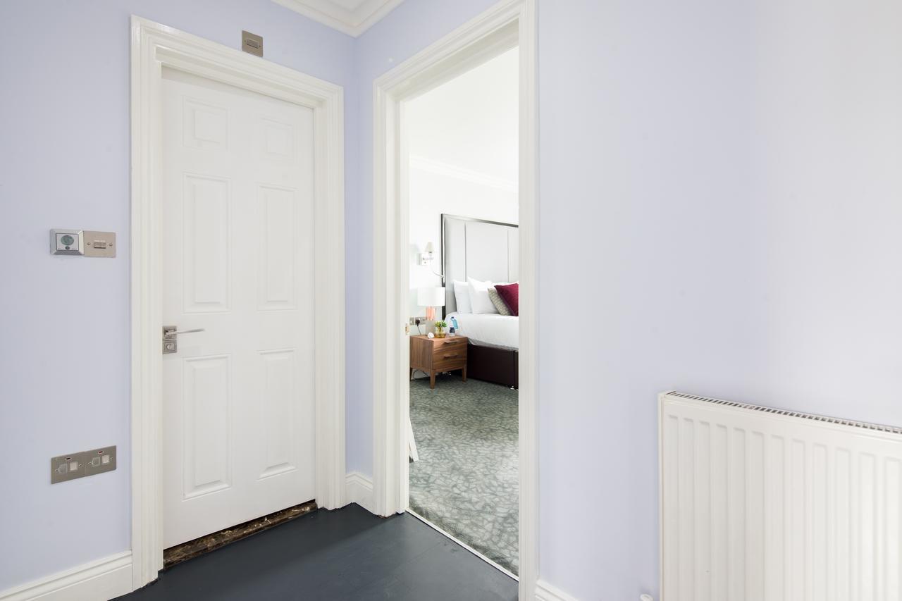 Lancaster Gate Hyde Park By London Hotel Collection Esterno foto