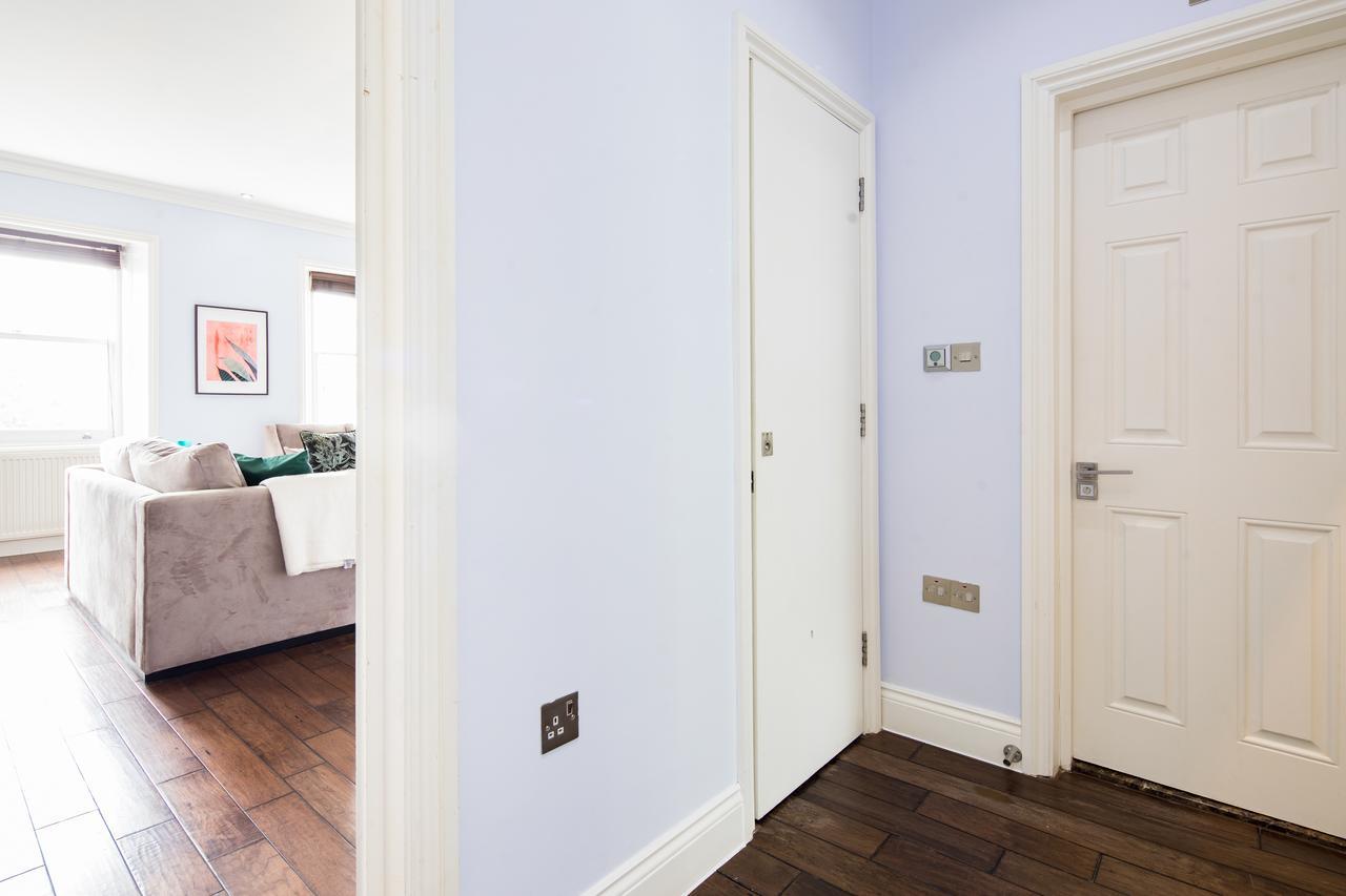 Lancaster Gate Hyde Park By London Hotel Collection Esterno foto
