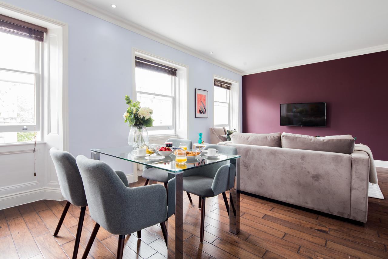 Lancaster Gate Hyde Park By London Hotel Collection Esterno foto