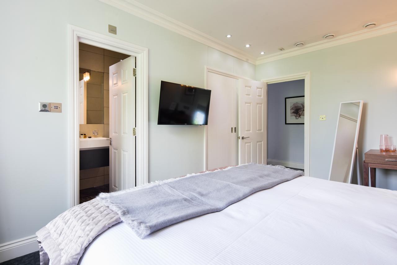Lancaster Gate Hyde Park By London Hotel Collection Esterno foto