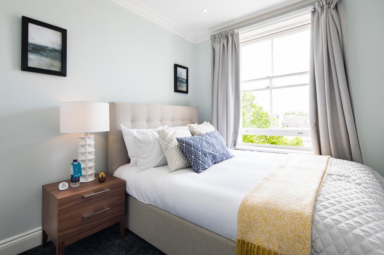 Lancaster Gate Hyde Park By London Hotel Collection Esterno foto