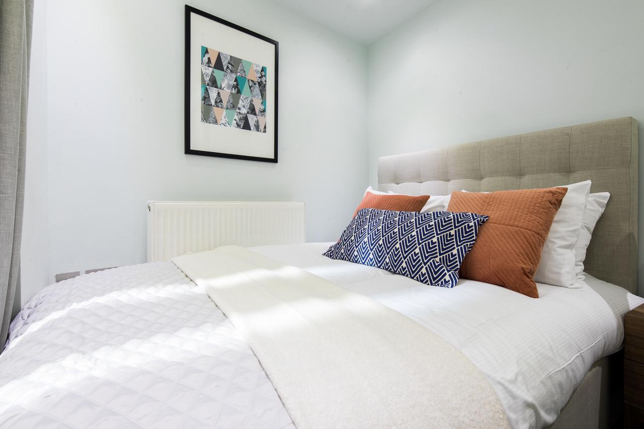 Lancaster Gate Hyde Park By London Hotel Collection Esterno foto
