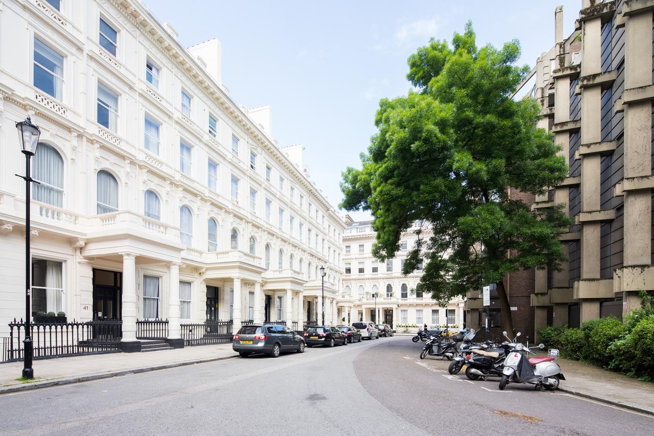 Lancaster Gate Hyde Park By London Hotel Collection Esterno foto